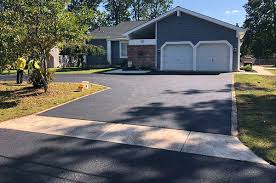 Why Choose Us For All Your Driveway Paving Needs in Grill, PA?